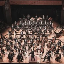 Concert du Nouvel An – Orchestre du Capitol de Toulouse
