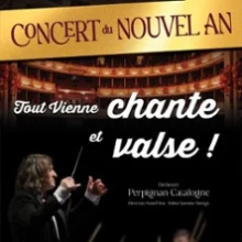 Concert du Nouvel An