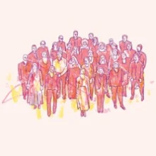 Concert Sandwich – Choeurs de Chambre de Perpignan