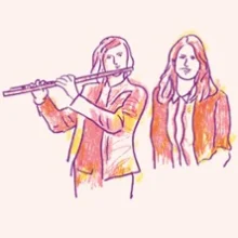 Concert Sandwich – Double C