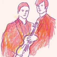 Concert Sandwich – Duo Reguera Piqué