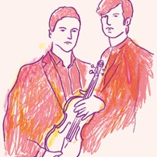 Concert Sandwich – Duo Reguera Piqué