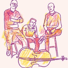 Concert Sandwich – Trio Claret