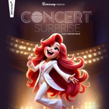 Concert Surprise – Darling Millie
