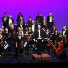 Concert Symphonique – Orchestre Symphonique du Campus d’Orsay