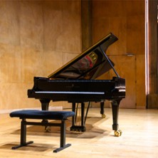 Concours de Piano Albert Roussel – Finale Concertos