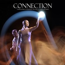 Connection – Studio Hébertot – Paris