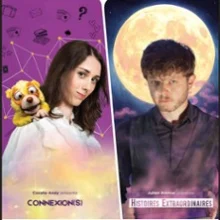 Coralie Andy et Julien Ammar – Printemps de l&rsquo;Illusion