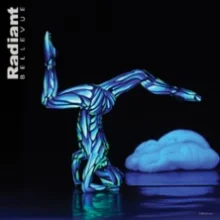 Cosmos – Evolution Dance Theater – Le Radiant – Caluire