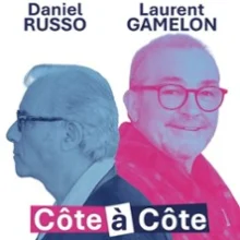 Côte-à-Côte – Théâtre Montparnasse – Paris