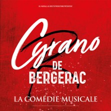 Cyrano de Bergerac – La Comédie Musicale