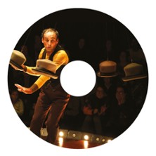 Décrochez-moi-ça – Compagnie Bêtes de foire