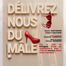 Délivrez Nous du Mâle