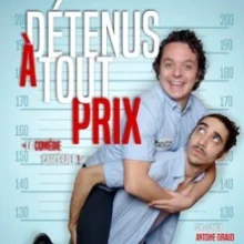 Détenus à Tout Prix