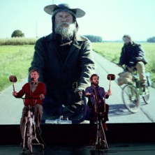 Dans la Peau de Don Quichotte – Espace Malraux – Chambéry