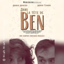 Dans la tête de Ben – La Tour d&rsquo;Auv (63)