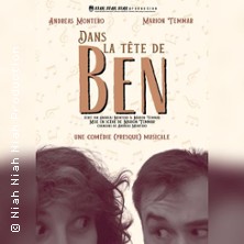 Dans la tête de Ben – La Tour d&rsquo;Auv (63)