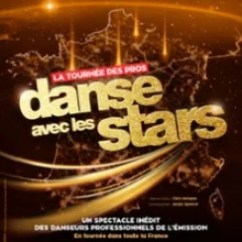 Danse Avec les Stars – La Tournée des Pros
