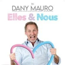 Dany Mauro – Elles & Nous