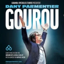 Dany Parmentier – Gourou
