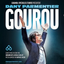 Dany Parmentier – Gourou
