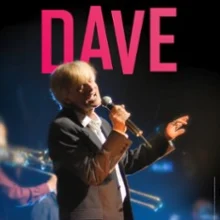 Dave – Un Tour en France