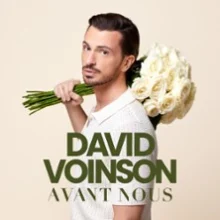 David Voinson – Avant Nous