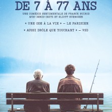 De 7 à 77 ans – Petit Louvre – Salle Van Gogh, Avignon