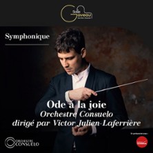Ôde à la Joie – Symphonie n° 9 de Beethoven