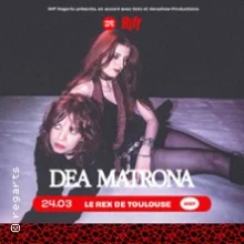 Dea Matrona