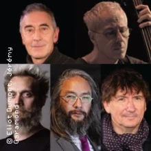 Deepstaria – Rabbia + Chevillon + Crosse + Couturier + Courtois