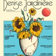 Denise Jardinière Vous Invite Chez Elle – Thibaut Boidin ( Tournée )