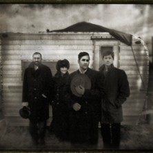 Devotchka – Little Miss Sunshine Music Celebration