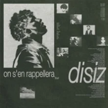Disiz