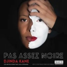 Djinda Kane – Pas Assez Noire