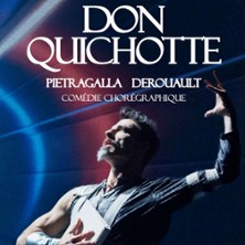 Don Quichotte – De Marie-Claude Pietragalla et Julien Derouault
