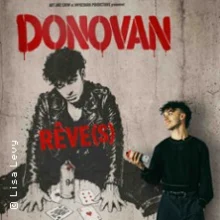 Donovan – Rêve(s)