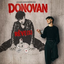 Donovan – Rêve(s) – Palais des Glaces, Paris