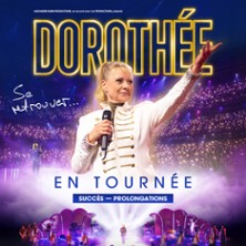 Dorothée – Se Retrouver…