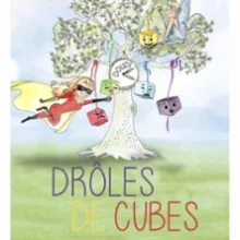 Drôles de Cubes