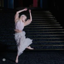 Du Bout des Lèvres – Benjamin Millepied