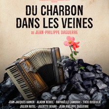 Du Charbon Dans Les Veines – Ferme des Communes – Serris