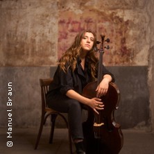 E Il Violoncello Suonò – Le Consort