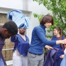 Eden – Theatre Gerard Philipe, St Denis