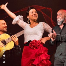 El Aire – Flamenco