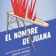 El Nombre de Juana