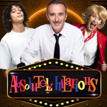 Elie Semoun – Absolutely Hilarious