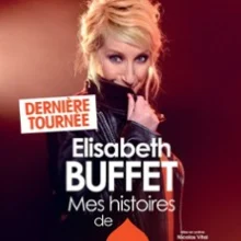 Elisabeth Buffet – Mes Histoires de Coeur