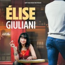 Elise Giulani – Belle Bourrine Face B
