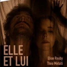 Elle et Lui – Théâtre du Nord-Ouest- Paris